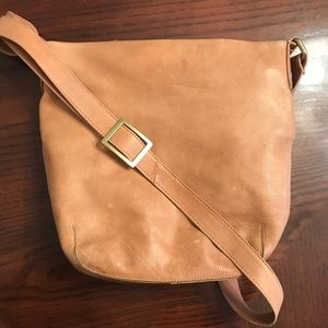 Derek Alexander cross shoulder bag